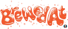 BrewedAt Logo
