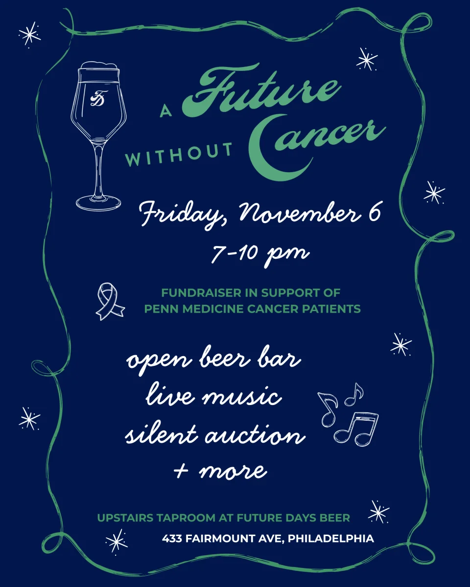 A Future Without Cancer