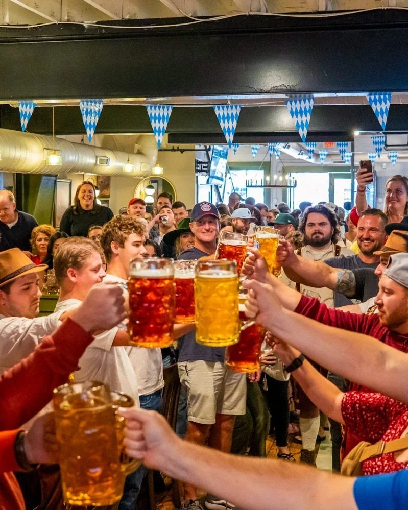 West Chester Oktoberfest