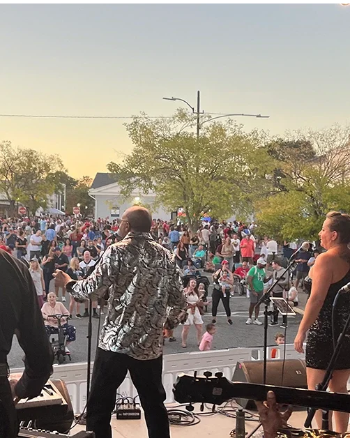 Ambler Oktoberfest