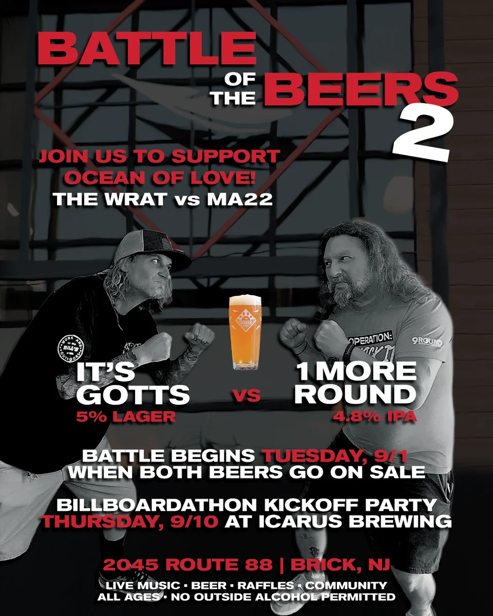 Battle Of The Beers 2