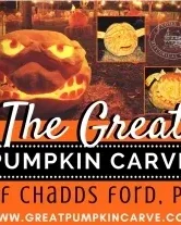The Great Pumpkin Carve