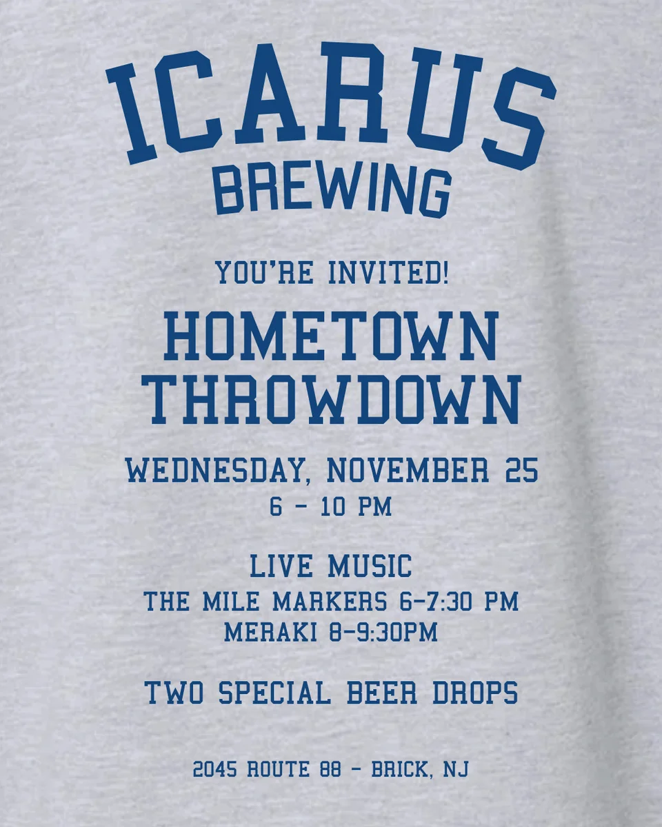 Hometown Throwdown