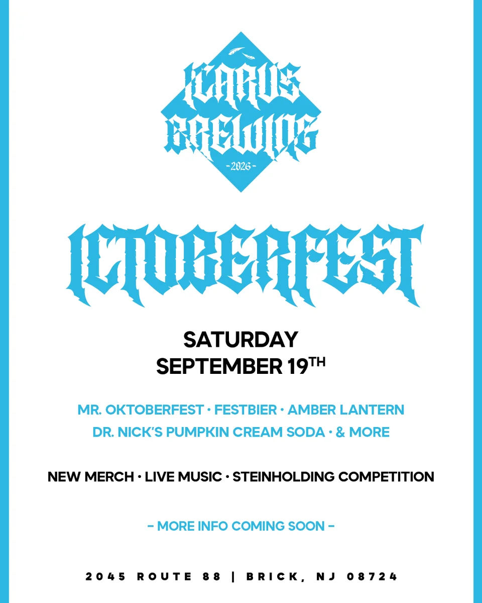 Ictoberfest