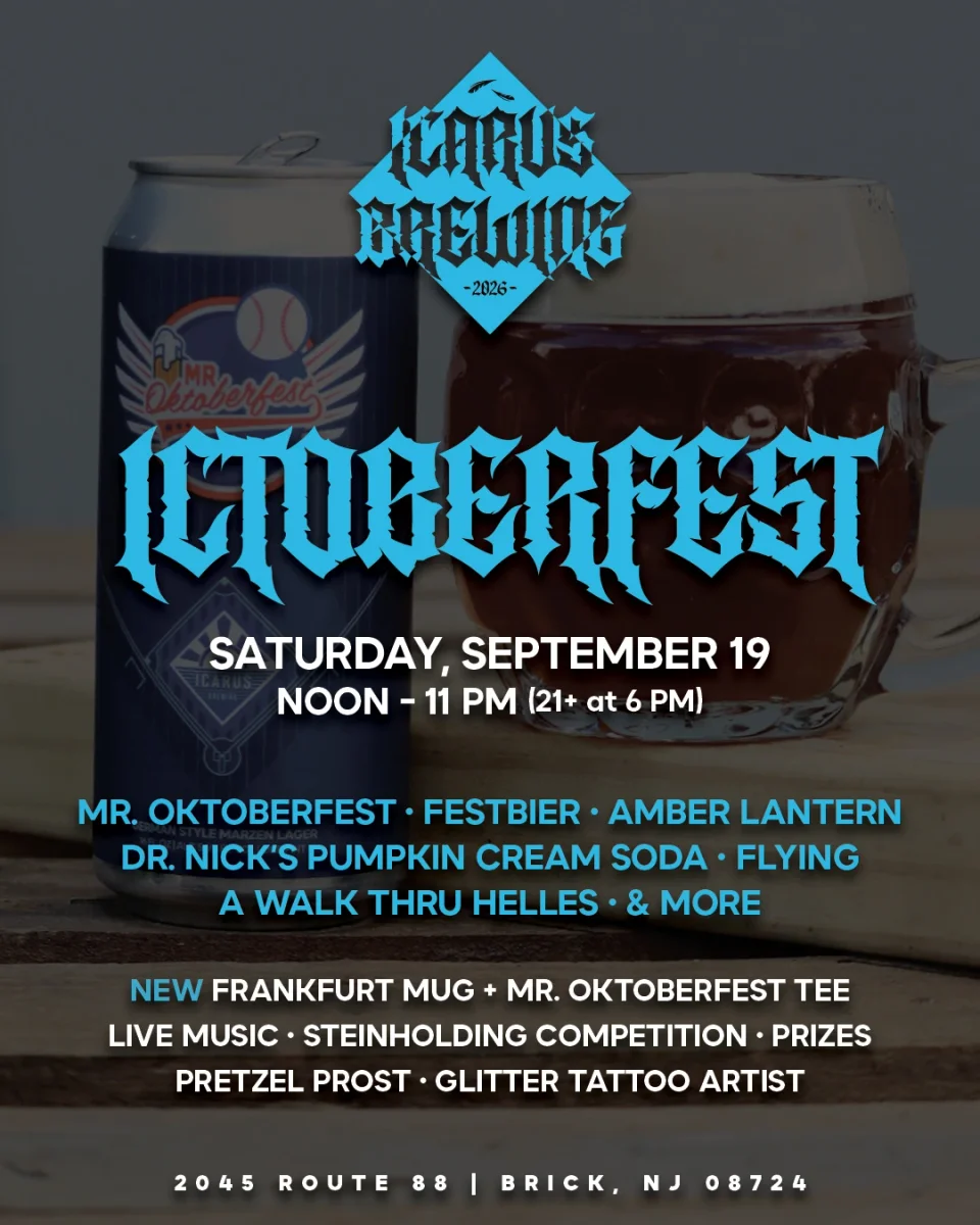 Ictoberfest