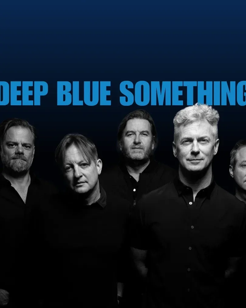 Deep Blue Something at Brewings & Eats