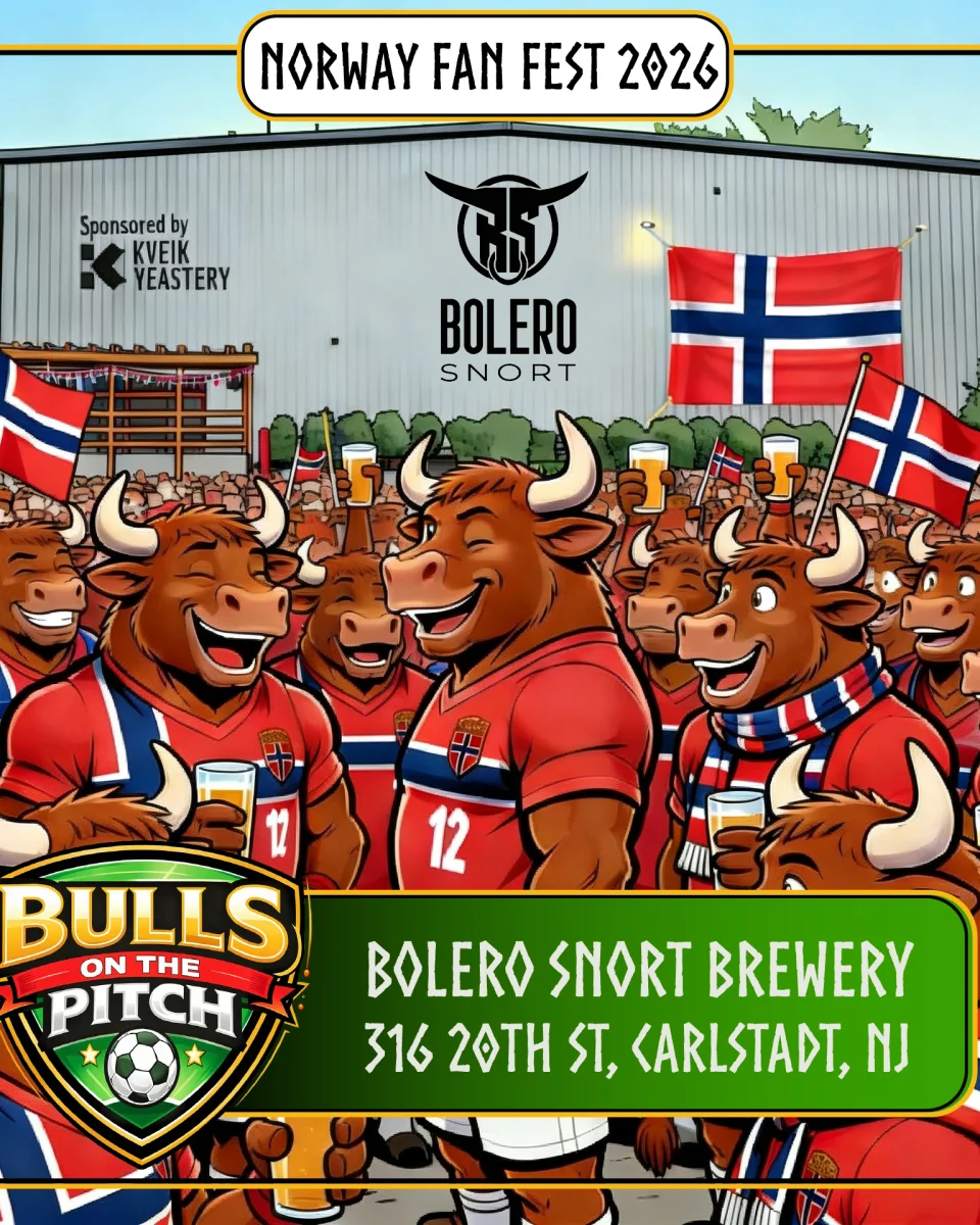 Norway Fan Fest